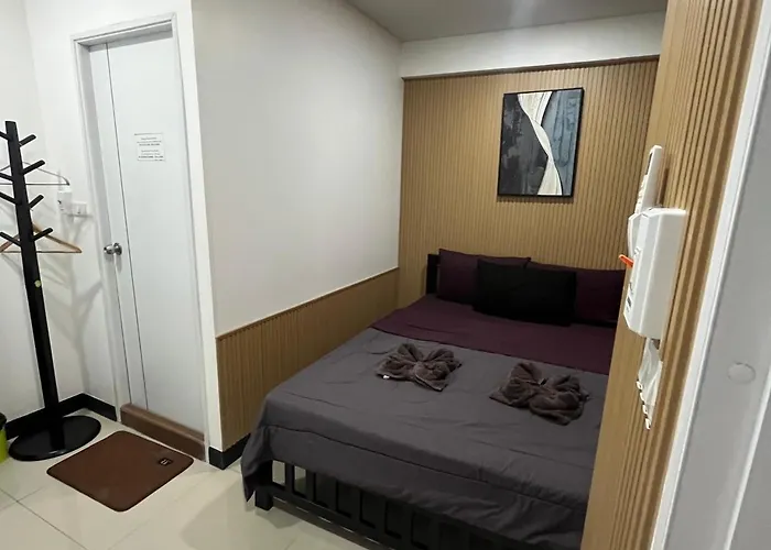 Hostel Donmueang Station