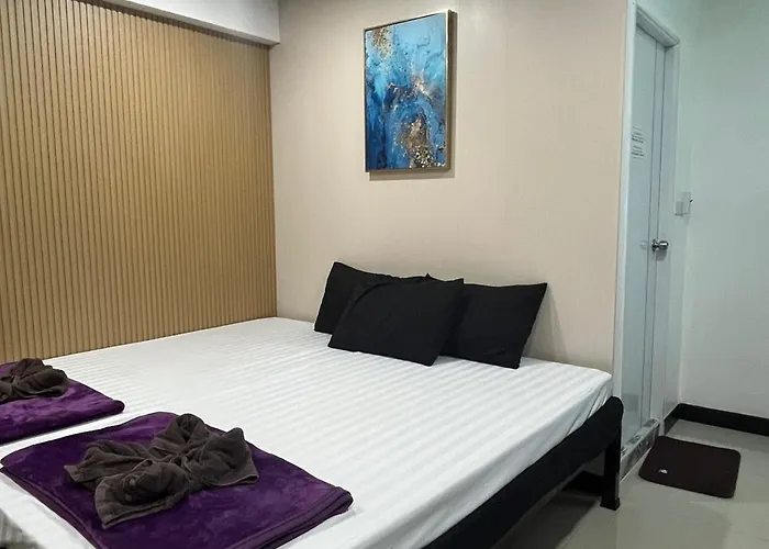 Hostel Donmueang Station *