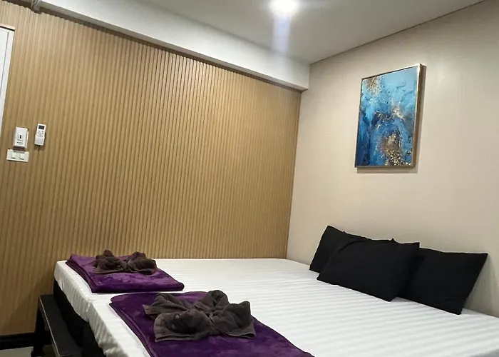 Hostel Donmueang Station Bangkok