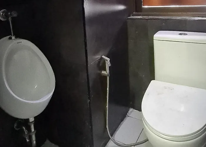 Hostel Donmueang Station