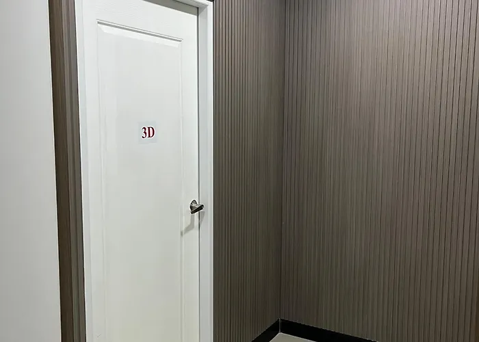 Hostel Donmueang Station