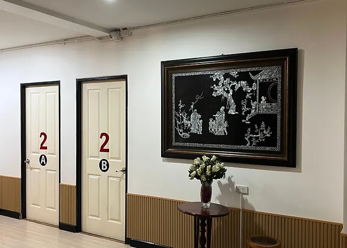 Donmueang Station